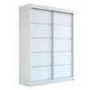 Schwebetürenschrank, 2-türig Schrank PARIS 160 cm (mit Produktbild-Vorschau 2
