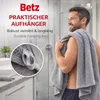 Betz Badetuch XXL 100x200 cm – 1 Stück – Saunatuch & Produktbild-Vorschau 5