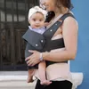 marsupi Classic Babytrage - Neugeborene von der Geburt bis Produktbild-Vorschau 6
