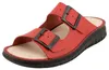 Finn Comfort Finn Comfort CAYMAN-S rot rot 217-50-00348 Produktbild-Vorschau 24