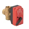 Wolf 3 Wege Umschaltventil CHA/CGB-2-38/55 230 V Wärmepumpe Produktbild-Vorschau 4