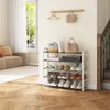 WOLTU Schuhablage Schuhregal Ständer, 5 Schicht für 20 Produktbild-Vorschau 4