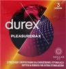 Pleasuremax condoms - Variant: 3 ks Produktbild-Vorschau 2