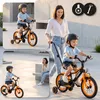 Vélo Sun Baby Tracker Vélo pour enfants 14 pouces orange Voir les images du produit 9