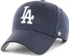 Cappellino Snapback Kinder 47 Brand BASIC Los Angeles Anteprima dell’immagine prodotto 3