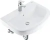 Sada Umývadla, Baterie A Sifonu Grohe Bau Ceramic Náhled obrázku produktu 3