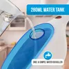12 in 1 Dampfreiniger - 1500 W Handdampfreiniger mit Steam Produktbild-Vorschau 18