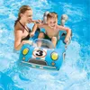 Badeboot für Kinder 3f sort 107-119cm Produktbild-Vorschau 39