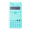 Vedecká kalkulačka, ružová, matematická kalkulačka s 240 Náhľad obrázku produktu 1