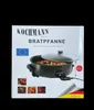 Pizzapfanne Partypfanne Elektropfanne Bratpfanne 40-42/13 Produktbild-Vorschau 4