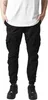 Urban Classics Jogginghose für Männer Hisis schwarz XXL Produktbild-Vorschau 33