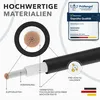 Solárny kábel 6mm² Testovaný Solárny kábel PV kábel pre Náhľad obrázku produktu 5