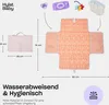 Torba do przewijania Hylat z matą do przewijania i Podgląd zdjęcia produktu 6