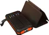 Linomag® Solar Power Bank, 8000 mAh, 4 panely, 1x Lightning Náhled obrázku produktu 1