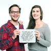 Mr. & Mrs. Panda Mouse Pad Ich kann mich zum... - Produktbild-Vorschau 4
