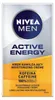 NIVEA MEN 88813 NIVEA MEN ACTIVE ENERGY Gesichtscreme 50 ml Voir les images du produit 3