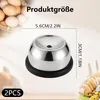 Eierkocher aus Edelstahl – ein praktisches Küchengerät, Produktbild-Vorschau 3