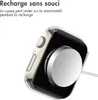 imoshion Coque intégrale pour l'Apple Watch 4 / 5 / 6 / SE Voir les images du produit 7