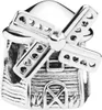 Charm Windmühle aus 925er Sterlingsilber von PANDORA Produktbild-Vorschau 6