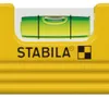 Nivel magnético Stabila Wasserwaage, modelo 81SM, color Vista previa de la imagen del producto 17