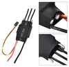 60A Brushless ESC Wasserkühlung Elektrischer Drehzahlregler Produktbild-Vorschau 3