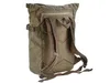 Greenburry Kurier Rucksack Canvas Vintage Aviator mit Produktbild-Vorschau 6