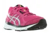 asics Laufschuhe Damen Gel Xalion 2 Pink silber T4D9Q Produktbild-Vorschau 2