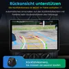 4+64G 13.1" Android 14 Car Radio Carplay Dla Nissan Qashqai Podgląd zdjęcia produktu 10