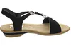 Rieker 63453-00 Damen Sandalen Riemchensandaletten, Produktbild-Vorschau 103