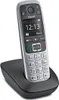 Gigaset E560 Schnurlostelefon (S30852-H2708-C101) platin Produktbild-Vorschau 5