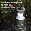 Lampe de camping USB 5-en-1 avec ventilateur, haut-parleur, Voir les images du produit 9