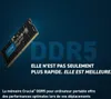 Crucial - DDR5 - Modulo - 32 GB - SO DIMM 262-PIN - 4800 Anteprima dell’immagine prodotto 11