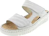 Waldläufer H-Willow Pantolette Weiß in Gr. 39 Produktbild-Vorschau 12