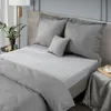 Žerzejové prostěradlo s gumou D91 120x200 cm, výška: 25 cm Náhled obrázku produktu 6