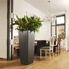 Plastová váza na rastliny Lechuza Cubico 22 x 22 x 41 cm Náhľad obrázku produktu 30