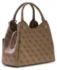 Guess Hwsg2484220 Lorella Logo Sm Grlfrnd Tote Women Produktbild-Vorschau 9
