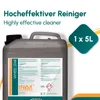 INOX® Felgenreiniger Konzentrat 5 L - Spezial Felgen Produktbild-Vorschau 8