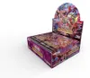 Yu-Gi-Oh! TCG Phantom Revenge Booster Display (24) Produktbild-Vorschau 5