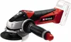 Einhell Winkelschleifer TE-AG 18/115, Stichsäge TC-JS 18V Produktbild-Vorschau 3