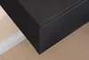 riess-ambiente Hängender Nachttisch FLOATING 35cm schwarz Produktbild-Vorschau 8