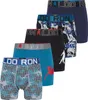 CR7 Heren boxershorts, 5-pack Productafbeelding-voorbeeld 1
