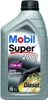 MOBIL Super 2000 X1 Diesel für 10W-40 1 Liter Motoröl Produktbild-Vorschau 2