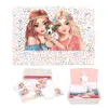 Depesche 12975 TOPModel Velo Fleur - Briefpapier Set in Produktbild-Vorschau 4