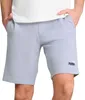 Puma ESS 2 COLOR No. 1 Logo Shorts 10' TR - blau, Größe:XL Produktbild-Vorschau 1