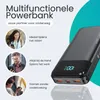 Siltcon Schnelllade-Powerbank 30000 mAh – 22,5 W – USB-C Produktbild-Vorschau 12
