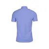 Olymp Fashion Herren Poloshirt Level 5 Blau Gr.l Produktbild-Vorschau 2