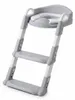 Laavir® WC‑Verkleiner & Toilettrainer met Trapje - Productafbeelding-voorbeeld 1