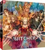 The Witcher Gaming Puzzle Scoia'tael (500 Teile) Produktbild-Vorschau 1