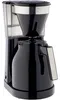MELITTA Easy Top Therm II 1023-08 Filter Coffee Maker - 1L Anteprima dell’immagine prodotto 1
