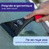 alca® Škrabka na led škrabka na čelní sklo I 8cm čepel z Náhled obrázku produktu 13